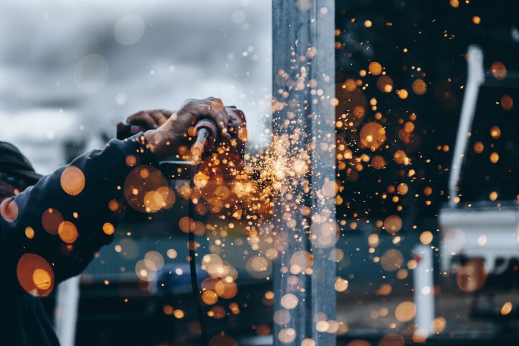 Suivi qualité par IA dans l&rsquo;industrie : anticiper les anomalies