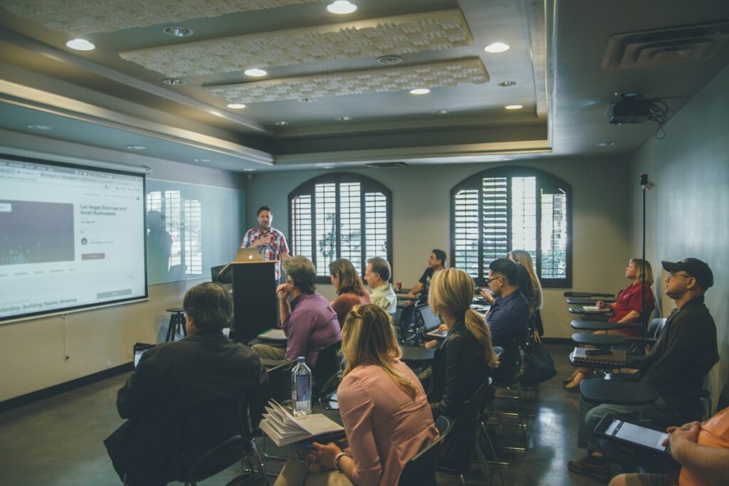 Formation IA pour dirigeants : ce que vous devez vraiment savoir